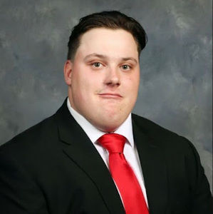 Meet your Posher, Ben